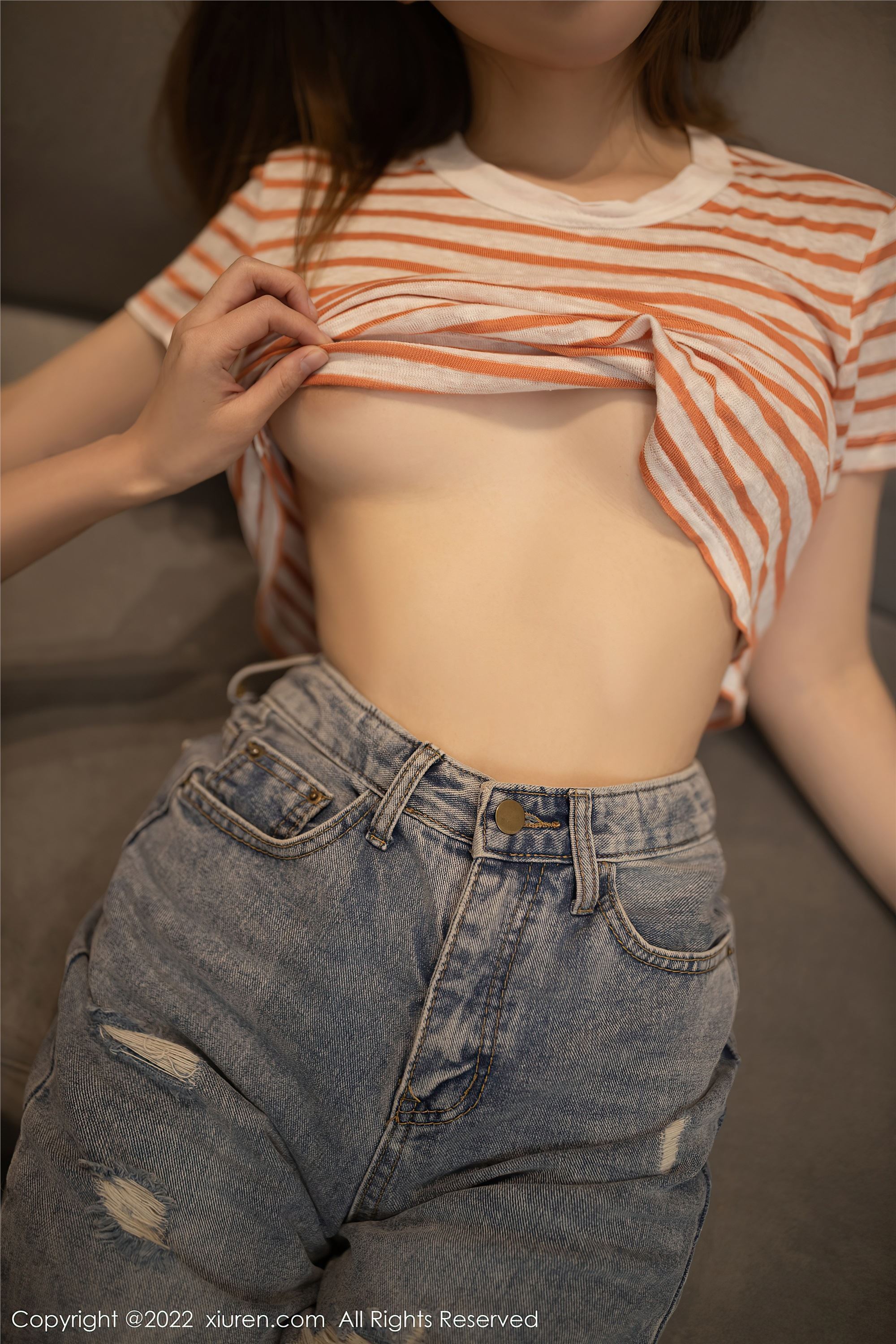 Xiuren秀人网 2022.01.14 NO.4466 鱼子酱Fish